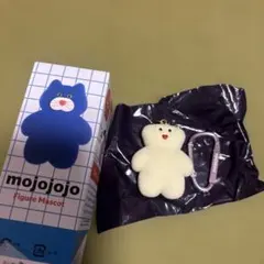 mojojojo ガチャ　フィギュア