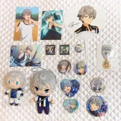 あんスタ 瀬名泉 グッズセット