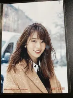 2026年最新】橋本奈々未生写真の人気アイテム - メルカリ