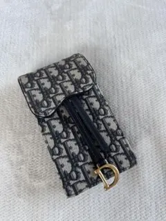 【Elica様お取引】Dior ピンク スマホショルダーバッグ Elica様お取引】Dior ピンク スマホショルダーバッグ - メルカリ