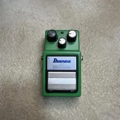 【ほぼ未使用】Ibanez Tube Screamer TS9【極美品】 Ibanez 【エフェクタースーパープライスSALE】TS9 Tube Screamer