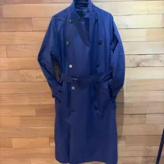 【干場氏愛用】ES:Sトレンチコート