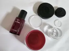 【空き瓶】CHANEL セット