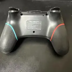BINBOK ワイヤレスコントローラー Nintendo Switch 動作確済