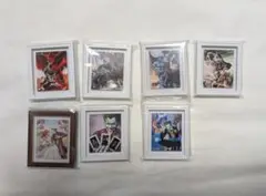 DCコミック　フレーム マグネット