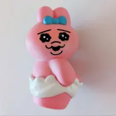 おぱんちゅうさぎフレンズ2　おしり