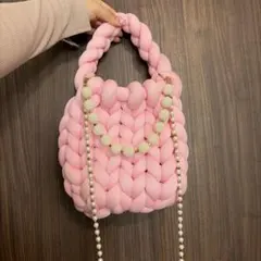 マンドゥバッグ