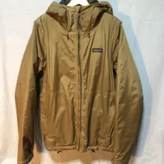 値下】Patagonia STY27021 ベージュ Lサイズ - メルカリ