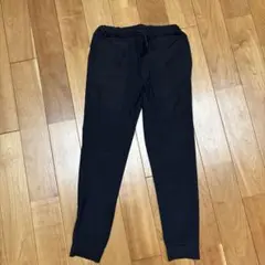 PMDS パンツ　黒