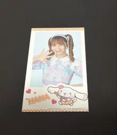 2026年最新】大場花菜 シナモン 直筆の人気アイテム - メルカリ