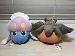 ポケモン ぬいぐるみセット