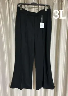 カジュアルパンツ 大きいサイズ