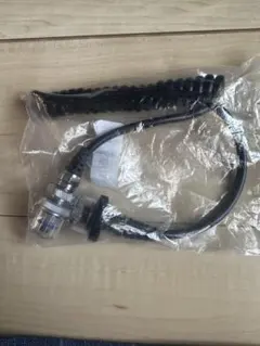 SEA&SEA シンクロコード 新品未使用