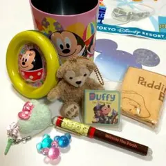【DISNEY】オリジナル♡おもちゃのカンヅメ♡おまとめ♡  送料無料❗️