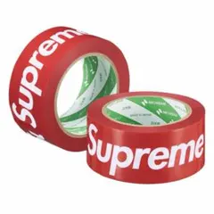 2026年最新】supreme logo tapeの人気アイテム - メルカリ