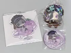 2025年最新】調香師 第五人格 缶バッジの人気アイテム - メルカリ