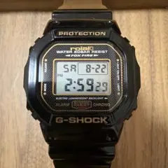 希少✨G-SHOCK/CASIO ラスタカラー DW-5600CMA - メルカリ