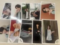 橋本涼　公式写真