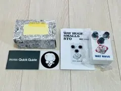 Way Huge Smalls STO Nobels ODR-1系のサムネイル