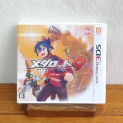 3DS ソフト メダロット クラシックス カブトVer. - メルカリ