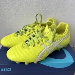ULTREZZA 2 AI 蛍光イエロー サッカーシューズ　未使用品 ULTREZZA 2 AI 蛍光イエロー サッカーシューズ 未使用品 - メルカリ