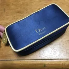 Dior 小物入れケース ミラー付き