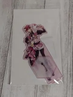 狗丸トウマ（6th Anniversary）　アクリルスタンド