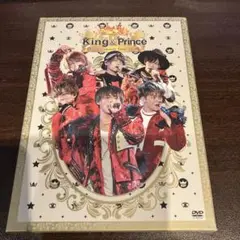 King & Prince/First Concert Tour 2018〈初d