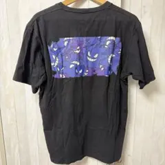 ポケンモン　ポケットモンスター　Tシャツ半袖　キャラクター　 ゲンガー ゴースト