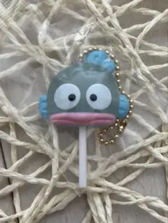 サンリオ カラフルキャンディチャーム【ハンギョドン】