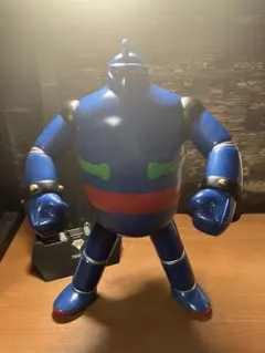鉄人28号 ソフト版 フィギュア atmos 鉄人28号 ソフト版 フィギュア atmos - メルカリ