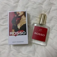 ケンティーフレグランス【中島健人】KENTY FRAGRANCE ROSSO - メルカリ