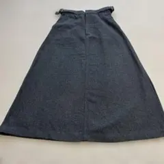 Samantha mos2ウールスカートfree