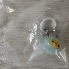 【2個セット・新品・リーフレット付き】ぜんまいざむらい めじるしアクセサリー2