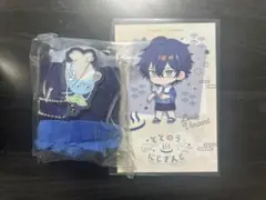 レオスヴィンセント　にじさんじ極楽湯コラボ　もちころりん