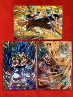 ドラゴンボールスーパーダイバーズ