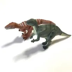 限定アニア フクイラプトル・フクイサウルス フィギュアセット