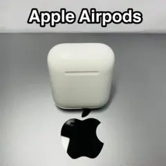 AirPods 充電ケース モデル A1602 / 箱なし
