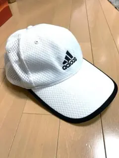 アディダス☆キャップ