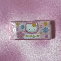 キティ 消しゴムのサムネイル