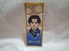 三代目JSB★山下健二郎