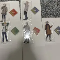 東京リベンジャーズ　関東事変〜時代を創るものたち〜　 E賞 描き下ろしアクリル