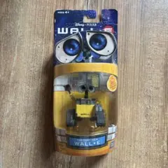 ダンシングフィギュア WALL.E(ウォーリー) - メルカリ