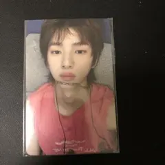 CORTIS ジュフン トレカ ラキドロ Weverse 公式 - メルカリ
