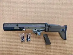 2026年最新】マルイ スカーl ジャンクの人気アイテム - メルカリ