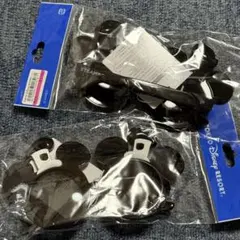 東京ディズニーリゾート ミッキー サングラス 2個セット