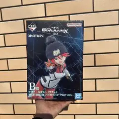 アマテ・ユズリハ MASTERISE パイロットスーツver.
