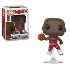 未開封Funko POP! NBA Michael Jordan #54のサムネイル