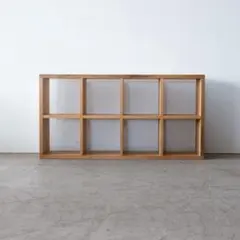 オカムラ プロセルバ シェルフ W915 書庫 オープンシェルフ - メルカリ