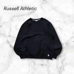 【のじのじ様限定】Russell Athletic無地スウェットトレーナーノーム